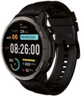 Smartwatch Legion Black im Angebot bei expert in Hannover Smartwatch Legion Black Angebote von AGM bei expert Hannover für 59,00 €