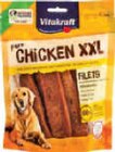Hundesnack von Vitakraft für 3,99 € bei Netto Marken-Discount im Angebot Hundesnack von Vitakraft im aktuellen Netto Marken-Discount Prospekt