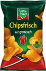 EDEKA Bissendorf - Chipsfrisch Angebot im Prospekt Chipsfrisch bei EDEKA im Bissendorf Prospekt für 0,99 €