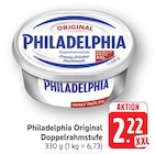 Original Doppelrahmstufe bei E center im Göppingen Prospekt für 2,22 €