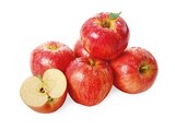 Snack Äpfel Gala von REWE Beste Wahl im aktuellen REWE Prospekt für 1,99 €
