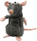 Katzenspielzeug bei Globus-Baumarkt im Hamburg Prospekt für 3,99 €