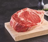 Viande bovine : côte à griller en promo chez Super U Hyères à 17,90 €