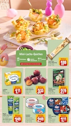 REWE Fisch im Prospekt REWE Fisch im Prospekt