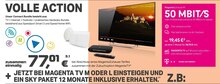 inovacom Bergisch Gladbach - TV + Internet + Festnetz TV + Internet + Festnetz Angebot bei inovacom Bergisch Gladbach im Prospekt "SOMMER DEAL Note 10 Pro"