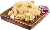 Kartoffelsalat mit Mayonnaise für 0,79 € bei REWE im Angebot Kartoffelsalat mit Mayonnaise im aktuellen REWE Prospekt