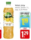 Juicy im Angebot bei EDEKA in Rastatt Juicy Angebote von Volvic bei EDEKA Rastatt für 1,19 €