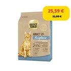 SELECT GOLD Acceptance Croquettes Chat Adulte Volaille et foie 2,5 kg - SELE dans le catalogue Maxi Zoo