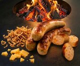 Rostbratwurst Canadian Style Angebote bei REWE Bocholt für 1,00 €