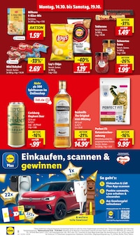 Schokolade im Lidl Prospekt "LIDL LOHNT SICH" mit 62 Seiten (Wuppertal)