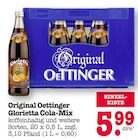 Glorietta Cola-Mix Angebote von Oettinger bei E center Dreieich für 5,99 €