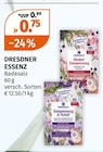 Badesalz von DRESDNER ESSENZ im aktuellen Müller Prospekt