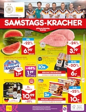 Bier im Netto Marken-Discount Prospekt in Bedburg Aktueller Netto Marken-Discount Prospekt mit Bier, "Aktuelle Angebote", Seite 17