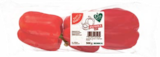 Aktuelles Paprika rot Angebot bei aktiv & irma in Oldenburg ab 0,77 €