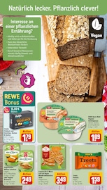 Fleisch im REWE Prospekt in Heilbronn Aktueller REWE Prospekt mit Fleisch, "Dein Markt", Seite 4
