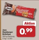 Aktuelles Hamburger Brötchen Angebot bei combi in Bremen ab 0,99 €