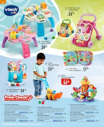 Eiscreme im Smyths Toys Prospekt "Spielzeug Katalog" auf Seite 20