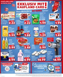 Saft im aktuellen Kaufland Prospekt (Recklinghausen) Saft im Kaufland Prospekt "Aktuelle Angebote" mit 32 Seiten (Recklinghausen)