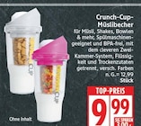 Crunch-Cup-Müslibecher im aktuellen EDEKA Prospekt