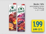 Aktuelle Saft Angebote bei diska in Erfurt Aktuelles Plus Eisen Angebot bei diska in Erfurt ab 1,99 €