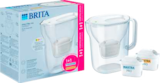 Wasserfilterkanne Angebote von Brita bei Marktkauf Wismar für 19,99 €