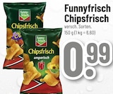 Aktuelles Chipsfrisch Angebot bei Trinkgut in Mainz ab 0,99 €