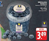 nah und gut Torgau - Liebste Kultur Heidelbeeren Angebot im Prospekt Liebste Kultur Heidelbeeren bei nah und gut im Torgau Prospekt für 3,49 €