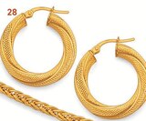 créoles en promo chez E.Leclerc créoles dans le catalogue E.Leclerc