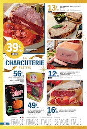 Viande De Porc Angebote im Prospekt "VOS PRÉPARATIFS DE NOËL à prix E.Leclerc" von E.Leclerc auf Seite 30