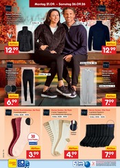 Ähnliche Abendkleid Angebote im Prospekt "Aktuelle Angebote" von Netto Marken-Discount in Pirna Ähnliche Angebote wie Abendkleid im Prospekt "Aktuelle Angebote" auf Seite 44 von Netto Marken-Discount in Pirna