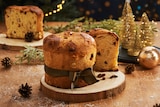 Promo Panettone à 5,49 € dans le catalogue Carrefour Market à Le Havre