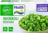Tiefkühlgemüse Brokkoliröschen im Kaufland Prospekt Tiefkühlgemüse Brokkoliröschen von FROSTA im aktuellen Kaufland Prospekt für 1,69 €