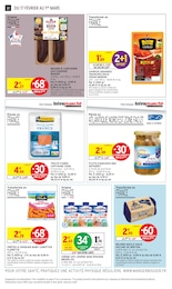 Offre Cookie dans le catalogue Intermarché Super du moment à la page 22