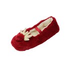 Ballerine ou mule femme - TEX - Carrefour à Argenteuil Ballerine ou mule femme - TEX en promo chez Carrefour Argenteuil à 7,99 €