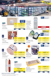 Kochschinken Angebot im aktuellen METRO Prospekt auf Seite 5
