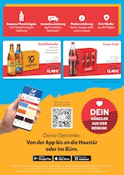 Aktueller Durst.de Prospekt mit Cola, "Du bestellst. Durst liefert.", Seite 2