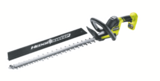 Brushless Akku-Heckenschere von Ryobi für 161,99 € bei toom Baumarkt im Angebot Brushless Akku-Heckenschere von Ryobi im aktuellen toom Baumarkt Prospekt