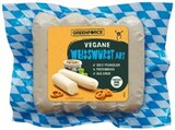 Veganer Leberkäse oder Vegane Weißwurst Angebote von Greenforce bei REWE Leinfelden-Echterdingen für 2,69 €