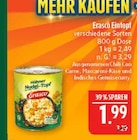 Marktkauf Markkleeberg Prospekt mit  im Angebot für 1,99 €