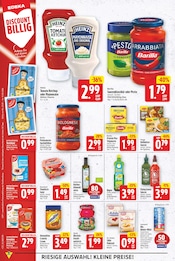 Milchreis Angebote im Prospekt "Aktuelle Angebote" von E center Milchreis Angebote im Prospekt "Aktuelle Angebote" von E center auf Seite 14