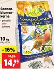 Sonnenblumenkerne im Angebot bei Thomas Philipps in Berlin Sonnenblumenkerne Angebote bei Thomas Philipps Berlin für 14,99 €