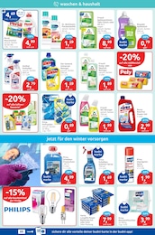 Zitronen Angebot & Preis im aktuellen budni Prospekt Zitronen Angebot im aktuellen budni Prospekt auf Seite 4