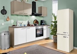 Aktuelle Kühlschrank Angebote bei Trends in Gelsenkirchen Aktuelles Einbauküche Win Angebot bei Trends in Gelsenkirchen ab 299,00 €