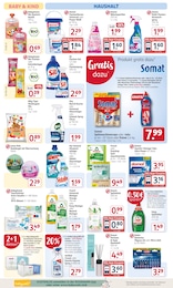 Rossmann Raumduft im Prospekt 