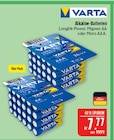 Alkaline-Batterien Longlife Power Mignon AA bei Marktkauf im Nürnberg Prospekt für 7,77 €
