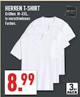 Herren T-Shirt im Angebot bei Marktkauf in Duisburg Herren T-Shirt Angebote von ESPRIT bei Marktkauf Duisburg für 8,99 €