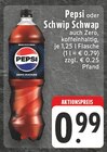Aktuelles Pepsi Angebot bei EDEKA in Oberhausen ab 0,99 €