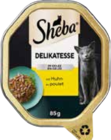 EDEKA - Katzen Nassnahrung Angebot im Prospekt Katzen Nassnahrung bei EDEKA im Prospekt "" für 0,49 €