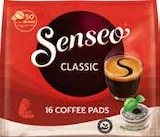 Kaffeepads im Angebot bei GLOBUS in Maintal Kaffeepads Angebote von Senseo bei GLOBUS Maintal für 2,22 €