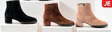 Damen-Stiefelette von hōgl für 99,99 € bei GALERIA im Angebot Damen-Stiefelette von hōgl im aktuellen GALERIA Prospekt